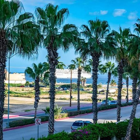 Condo Maravilla - New Luxurious Condo 300Mt From The Beach Cabo San Lucas Exterior foto