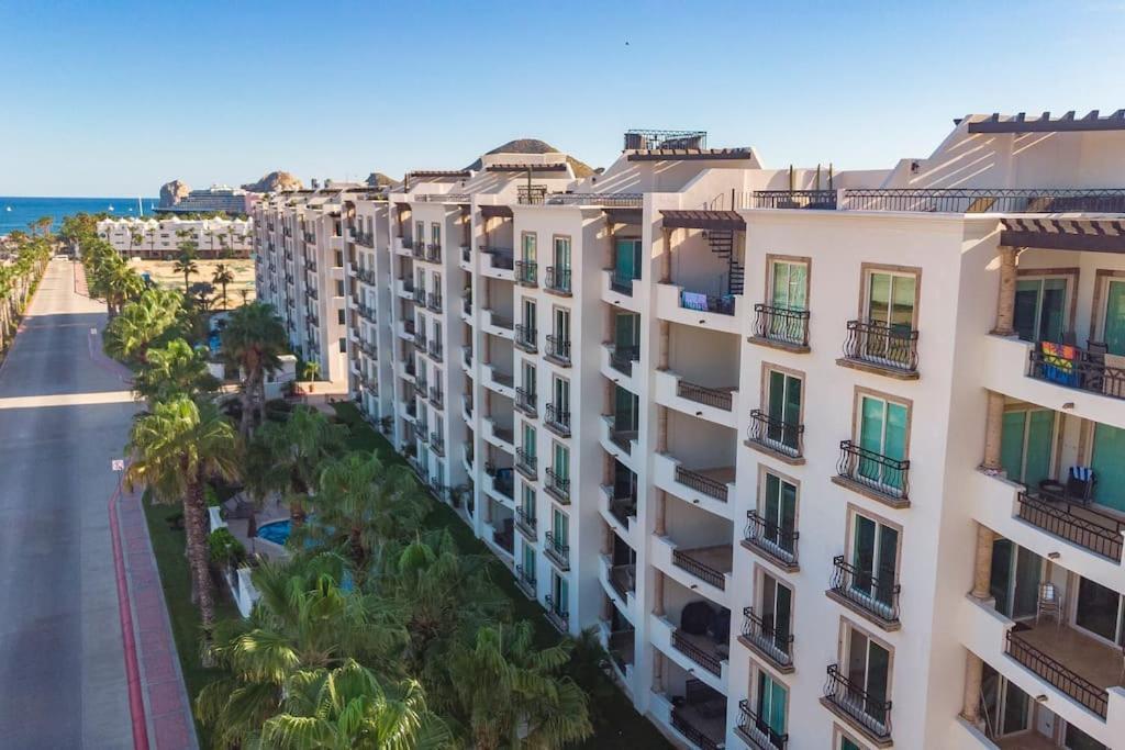 Condo Maravilla - New Luxurious Condo 300Mt From The Beach Cabo San Lucas Exterior foto