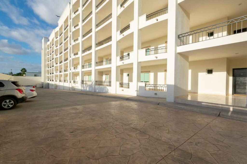 Condo Maravilla - New Luxurious Condo 300Mt From The Beach Cabo San Lucas Exterior foto