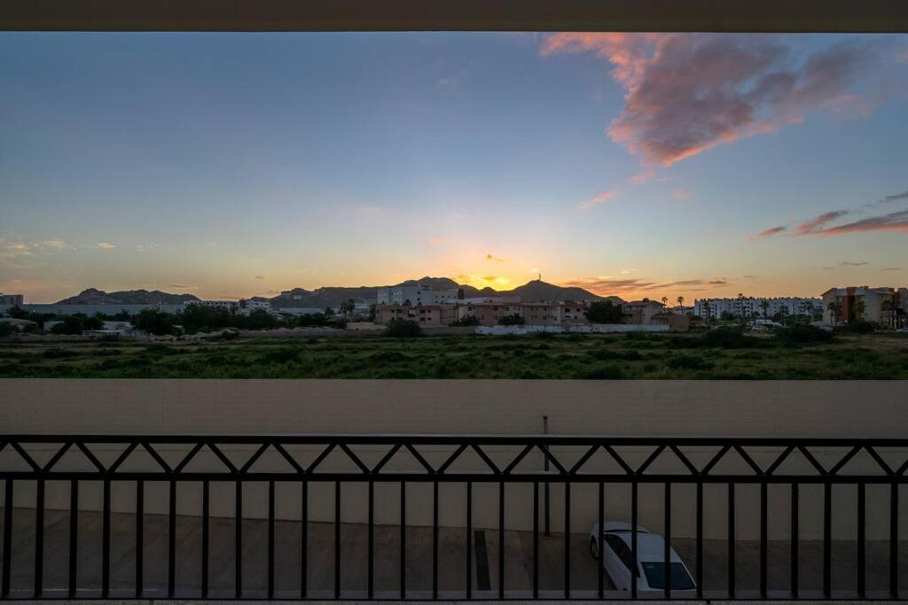 Condo Maravilla - New Luxurious Condo 300Mt From The Beach Cabo San Lucas Exterior foto