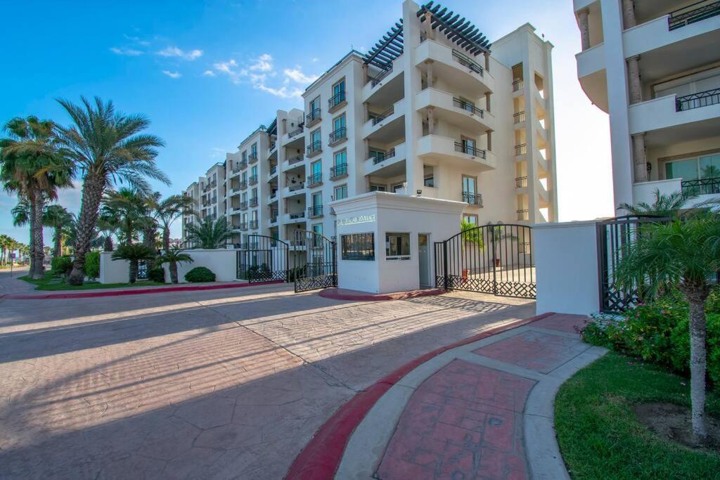 Condo Maravilla - New Luxurious Condo 300Mt From The Beach Cabo San Lucas Exterior foto