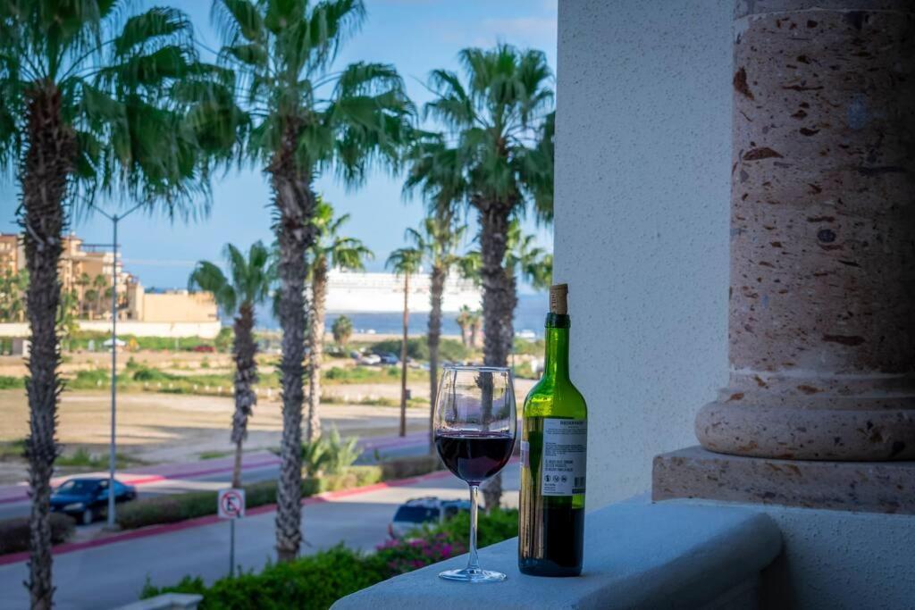 Condo Maravilla - New Luxurious Condo 300Mt From The Beach Cabo San Lucas Exterior foto