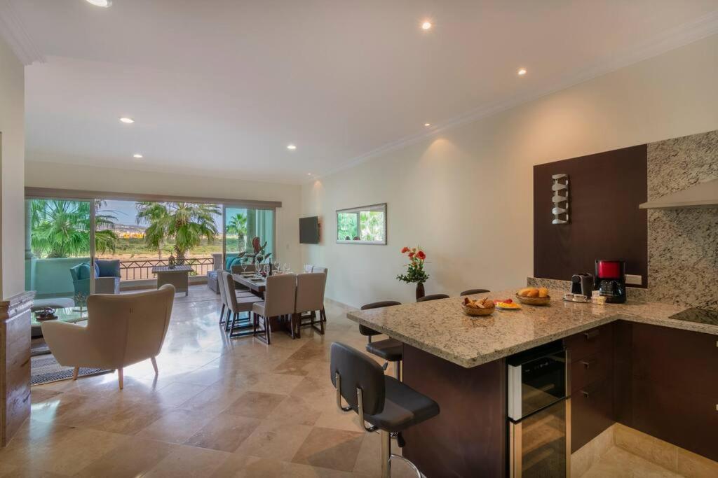 Condo Maravilla - New Luxurious Condo 300Mt From The Beach Cabo San Lucas Exterior foto