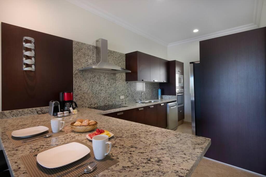 Condo Maravilla - New Luxurious Condo 300Mt From The Beach Cabo San Lucas Exterior foto